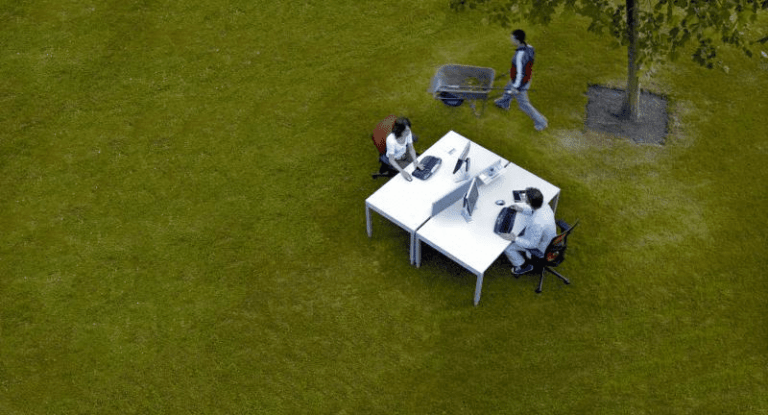 Für kommende Generationen