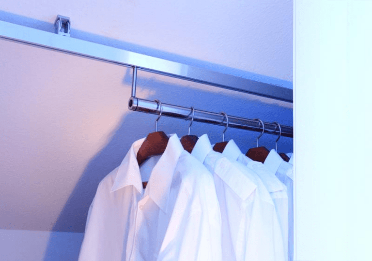 Die Revolution im Kleiderschrank