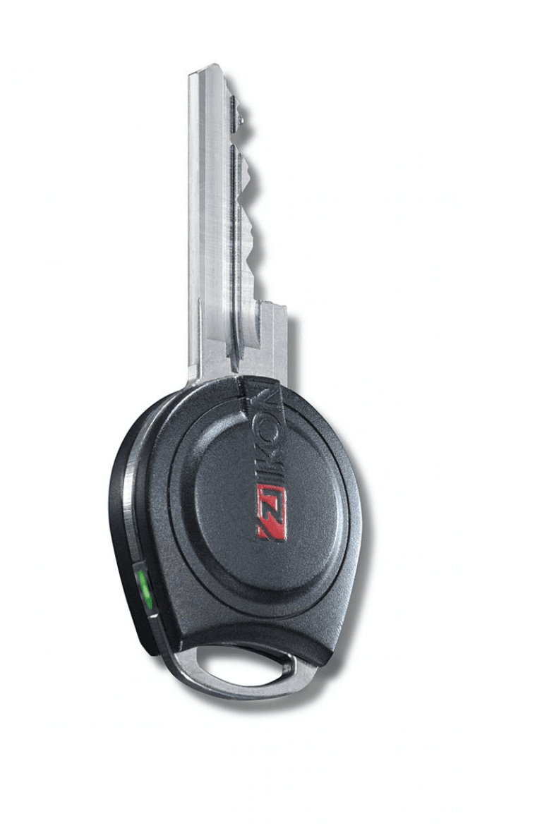 ASSA ABLOY Sicherheitstechnik GmbH +CLIQ macht mechanische Schließanlagen fit für die Zukunft