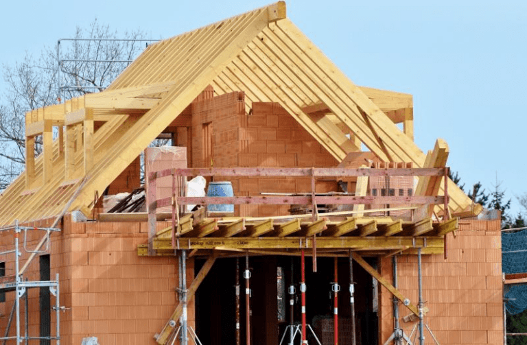 Die größten Fehler beim Hausbau in Deutschland