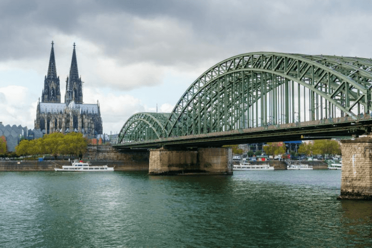 Bauen und Wohnen in Köln