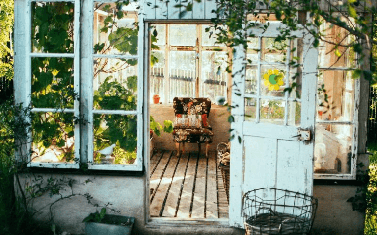 Landhausstil in den eigenen vier Wänden