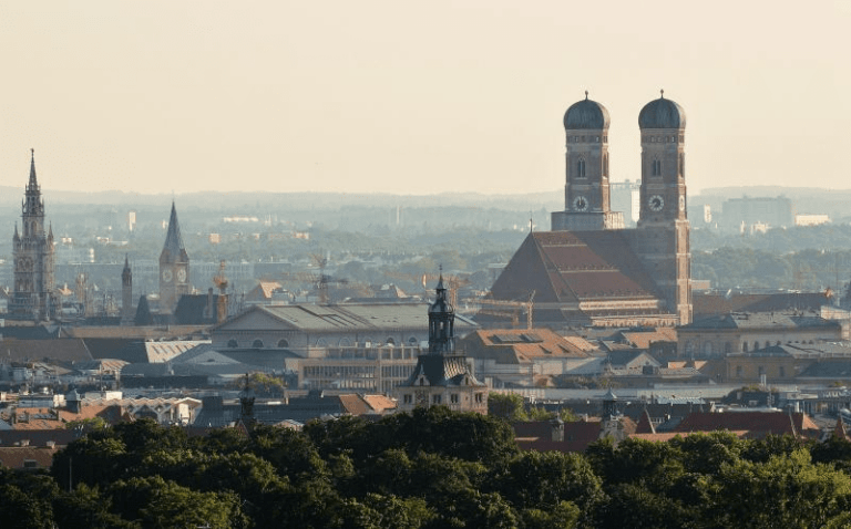 München und bezahlbare Immobilien