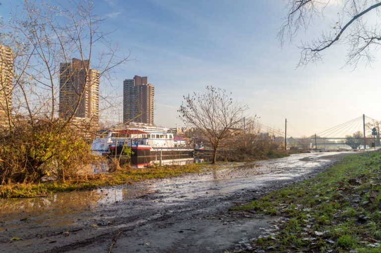 Hochwasser: Sofortmaßnahmen um das Haus zu schützen