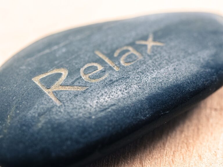 Relax-Stein