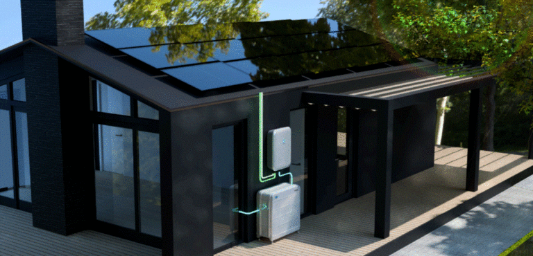 Solaranlage mit Speicher: Wie man moderne Solaranlagen baut