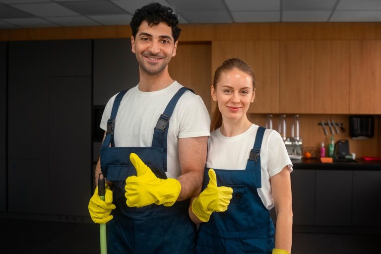 Hausbesichtigung vorbereiten – so macht das Haus einen glänzenden Eindruck