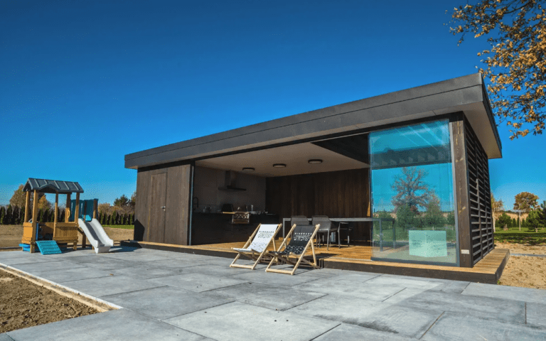 Wie läuft die Planung und Umsetzung moderner Terrassendächer und Gartenpergolen Schritt für Schritt ab?