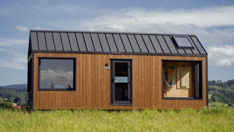 Modulares Bauen als skalierbares B2B-Geschäftsmodell im europäischen Wohnungsbau