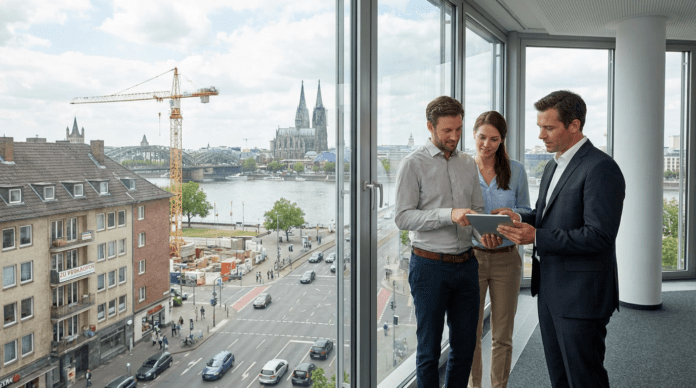 Hauskauf in Köln: Warum dieser Service jetzt den Markt verändert