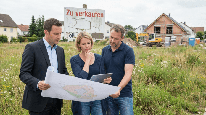 Grundstückskauf: Diese 3 Fehler machen Ihr Traumhaus unbezahlbar!