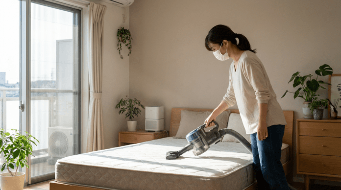 Pollen-Gefahr 2026: Warum Ihr Schlafzimmer zur Falle werden kann