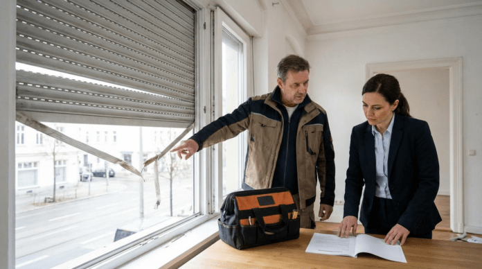 article-1775974836213-inline Rollladen kaputt: Diese überraschende Regel entscheidet, wer zahlen muss