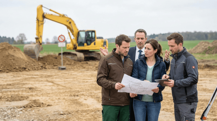 Traumgrundstück finden: Diese 5 Fehler kosten Sie beim Kauf tausende Euro