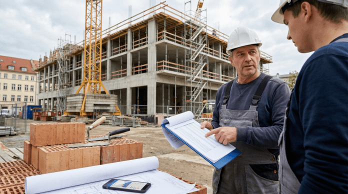 Handwerker-Preise 2026: Warum Sie jetzt deutlich mehr bezahlen müssen