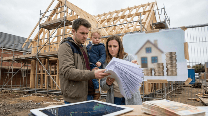 Warum sich die staatliche Hausbau-Förderung für Sie kaum mehr lohnt