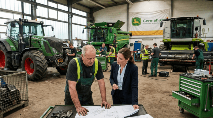 Warum diese kleine Zusatzleistung Werkstätten vor dem Ruin rettet