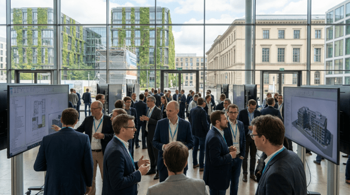 Energiewende 2026: Warum diese Berliner Tage Ihr Haus verändern könnten