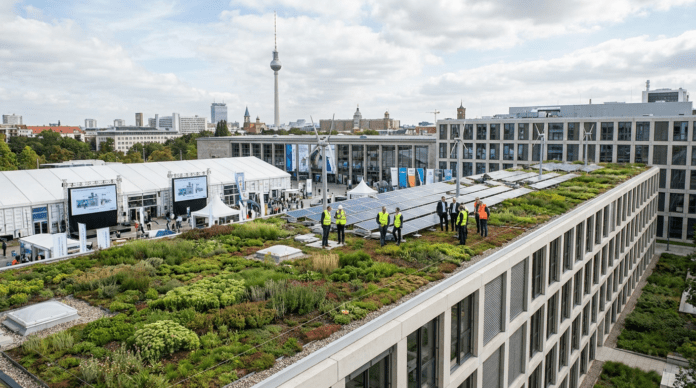 Hausbau-Trend 2026: Warum Gründächer jetzt alles verändern