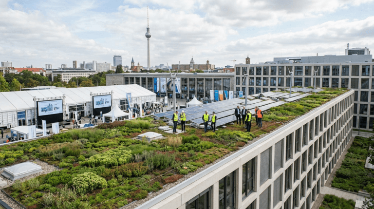 Hausbau-Trend 2026: Warum Gründächer jetzt alles verändern