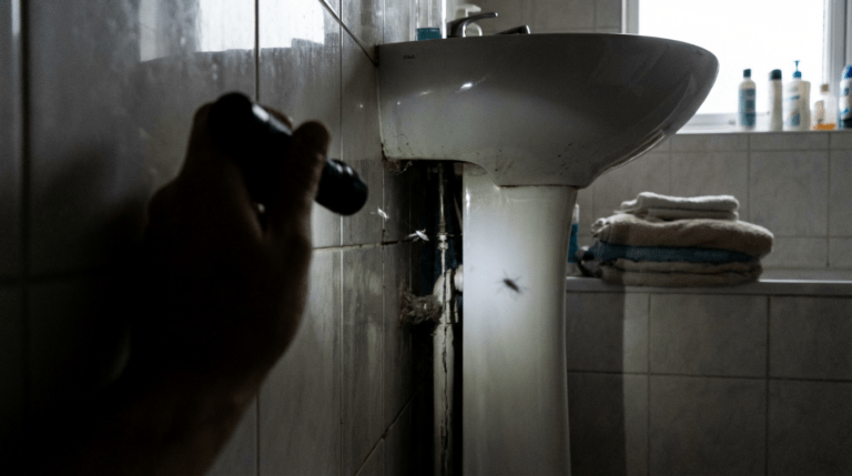 Silberfische im Haus? An diesen 5 Orten verstecken sie sich tagsüber