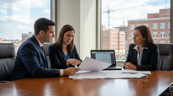 Kreditgespräch: Mit diesen 10 Regeln bekommen Sie die Zusage