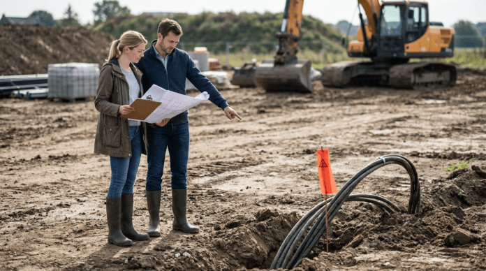 Baugrundstück finden: Diese 5 versteckten Kostenfallen müssen Sie kennen