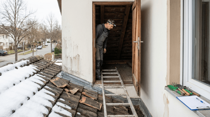 Warum Sie jetzt dringend auf Ihren Dachboden steigen sollten