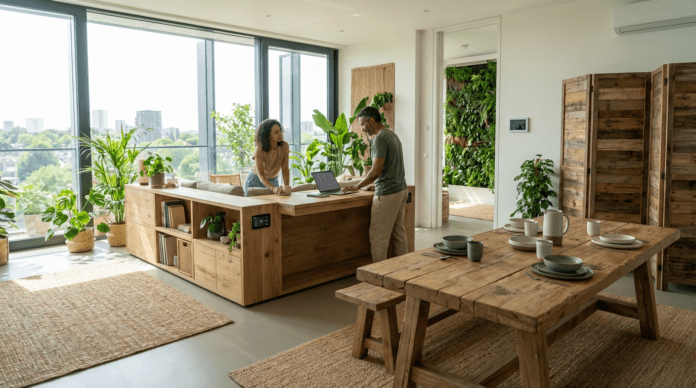 Wohnen 2026: Diese 5 Trends verändern Ihr Zuhause überraschend