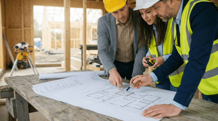 Hausbau-Geheimnis: Diese Raumgrößen entscheiden über Ihren Wohnkomfort