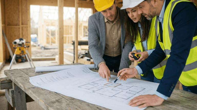 Hausbau-Geheimnis: Diese Raumgrößen entscheiden über Ihren Wohnkomfort