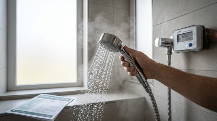 Warum Sie beim Duschen bares Geld verschenken – und wie Sie 350 Euro retten