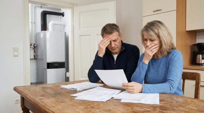 Heizungsbonus ohne Steuerbescheid? So retten Sie Ihre Förderung!