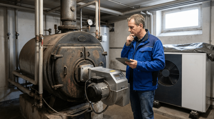 Klimageschwindigkeitsbonus: Das Alter welcher Komponente zählt wirklich?