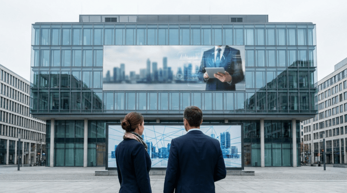 Digital-Riese aus Österreich erobert Berlin: Das sollten Sie wissen