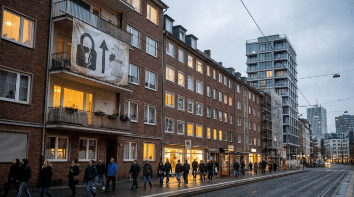 Mietpreisbremse in NRW: Warum 57 Städte jetzt für Mieter sicherer werden