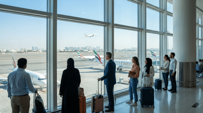 Endlich freier Himmel: Warum diese Flug-Nachricht jetzt Millionen Reisende aufatmen lässt