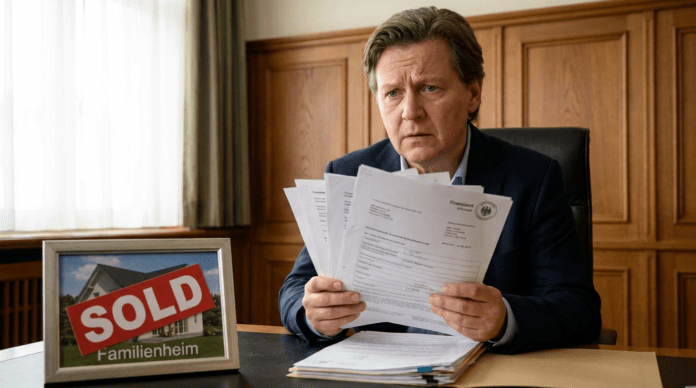 Haus geerbt: Diese kleine Entscheidung kostet Sie sofort die Steuerfreiheit