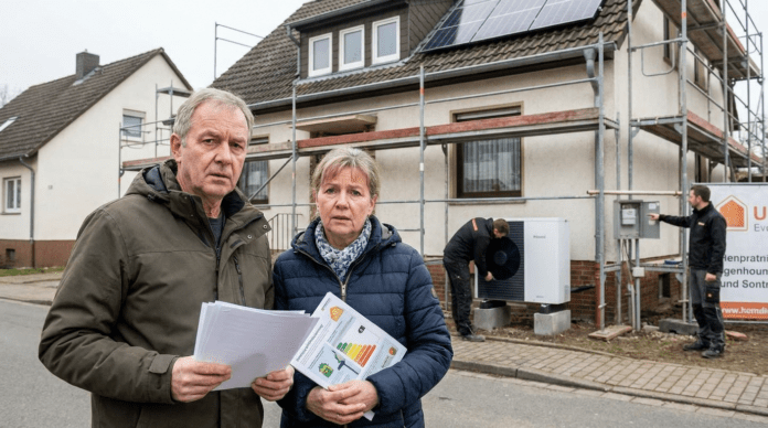 Hausbesitzer aufgepasst: Diese 5 Änderungen 2026 kosten Sie richtig Geld