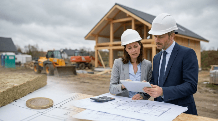 Hausbau 2026: Diese 3 Änderungen sparen Ihnen jetzt Tausende Euro!