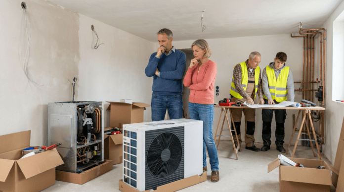Handwerk in der Krise? Warum Hauseigentümer jetzt überraschend zögern