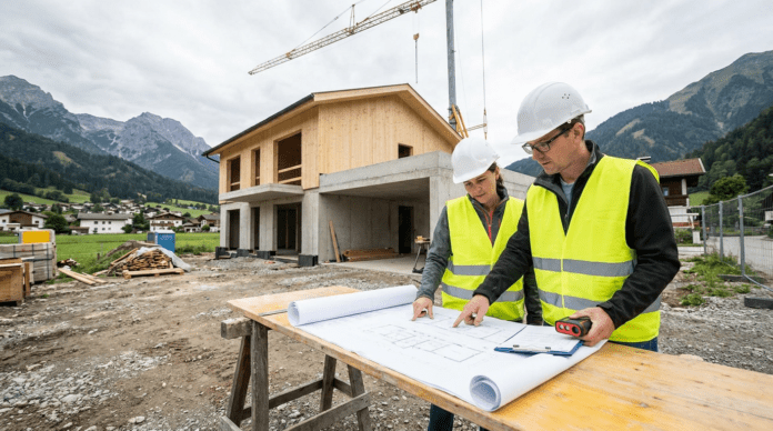 Hausbau in Österreich: Warum diese Gebäudeklassen über Ihr Projekt entscheiden