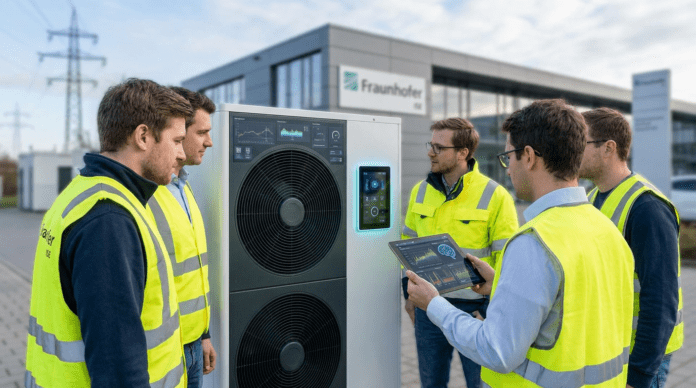 13% Ersparnis: Warum Ihre Wärmepumpe bald mit KI denkt