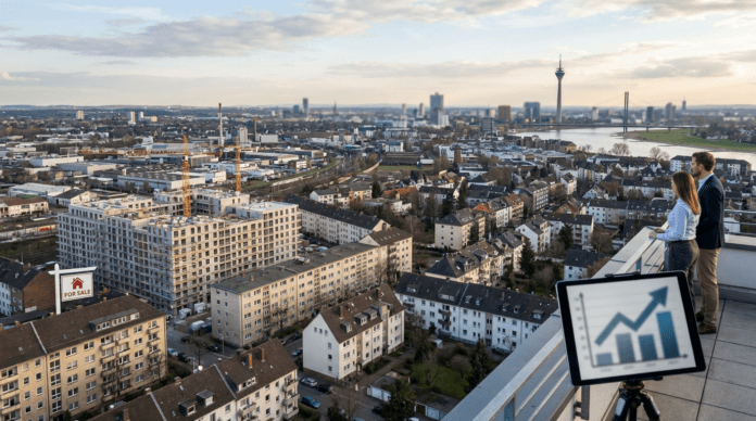 Immobilien-Beben in NRW: In diesen Städten sind die Preise jetzt überraschend günstig