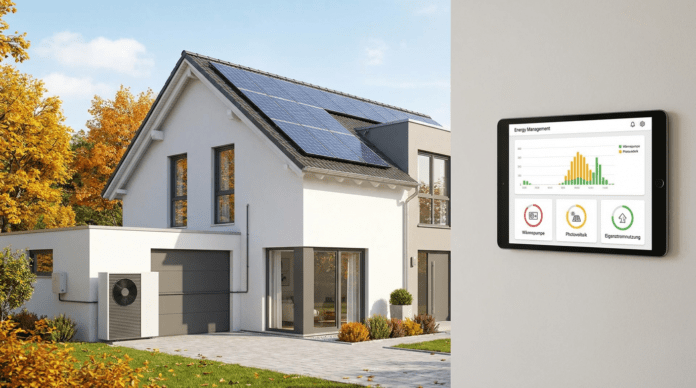 Wärmepumpen-Trick: So sparen Sie 60% Stromkosten mit Photovoltaik
