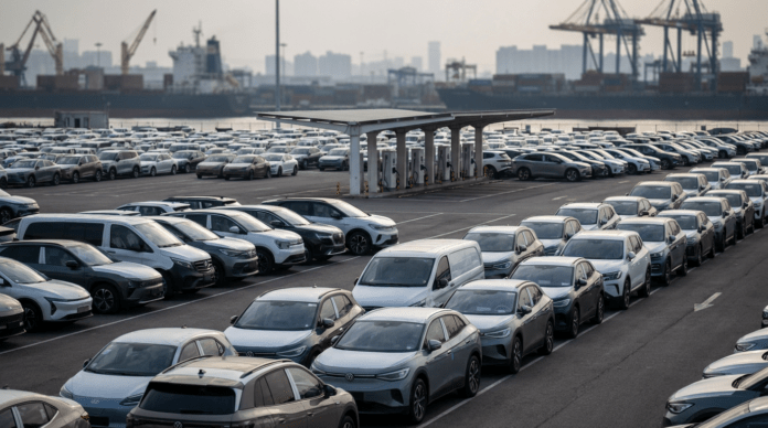 E-Auto-Schock: Warum die Verkaufszahlen plötzlich weltweit sinken