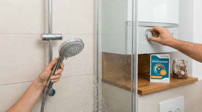 90 Euro sparen: Dieser einfache Trick beim Warmwasser überrascht