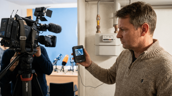 Energie-Schock? Warum Sie jetzt dringend Ihren Gasverbrauch prüfen sollten