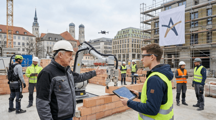 Handwerk 2026: Warum diese 4 Trends Ihre Existenz sichern