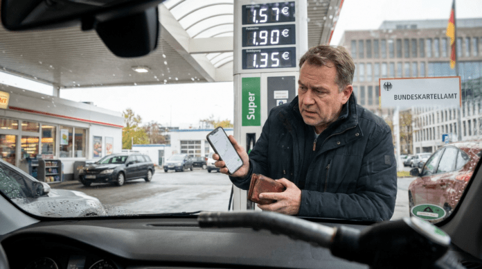 12-Uhr-Regel an Tankstellen: Experten warnen vor teurer Kostenfalle